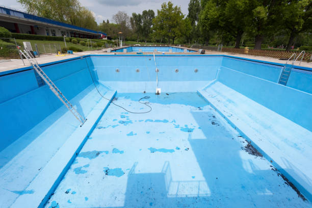 Best Flood damage cleanup  in Randleman, NC
